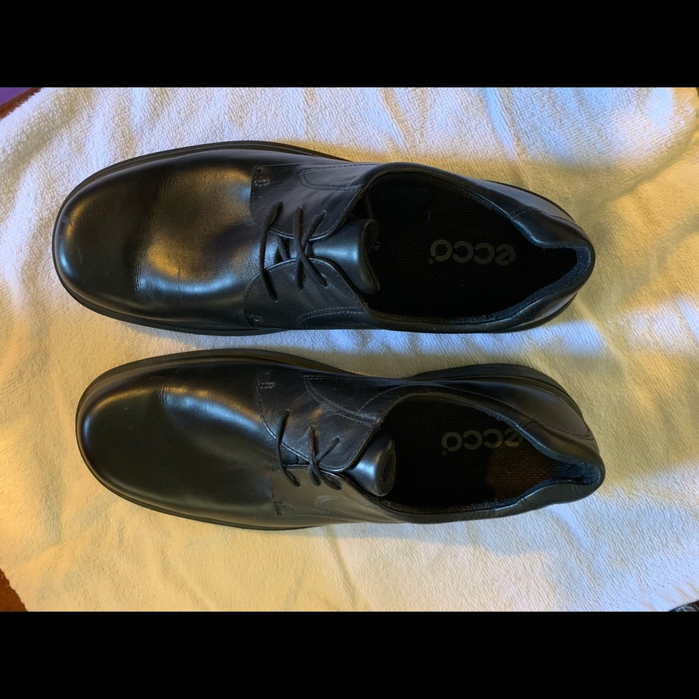 Men’s Leather Dress Shoe